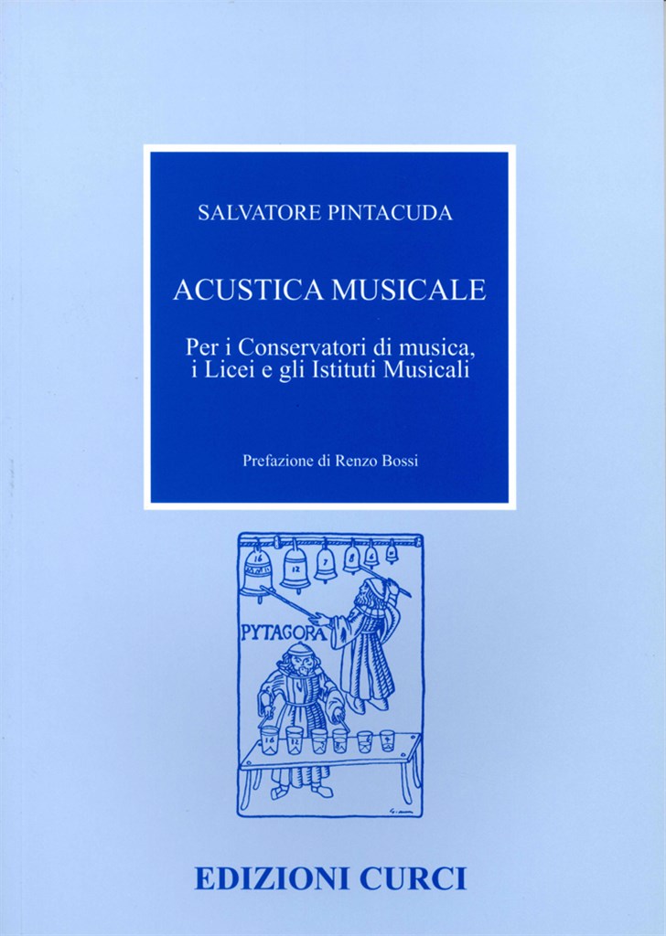 Acustica Musicale
